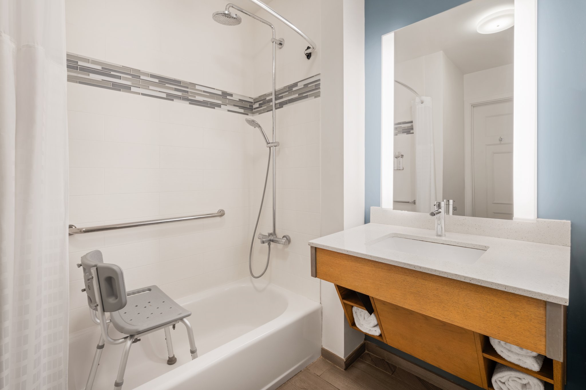 EVEN Hotel Miami - Airport by IHG Image