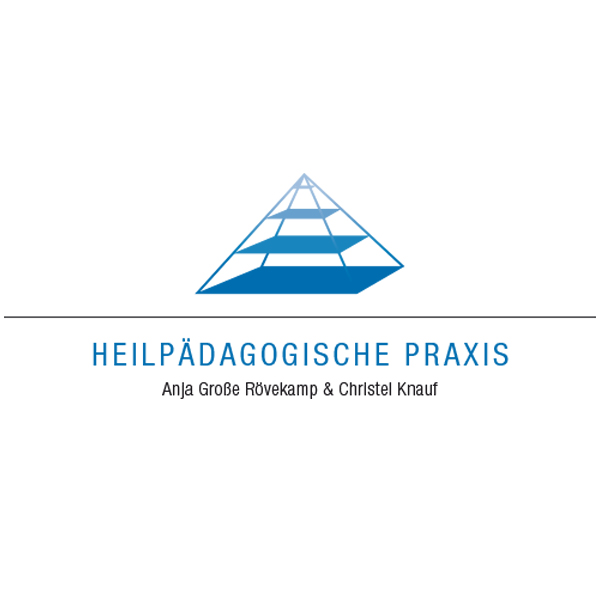 Logo von Heilpädagogische Praxis Herne