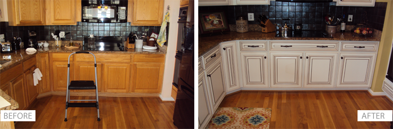 Kitchen Solvers of Northern Virginia Image