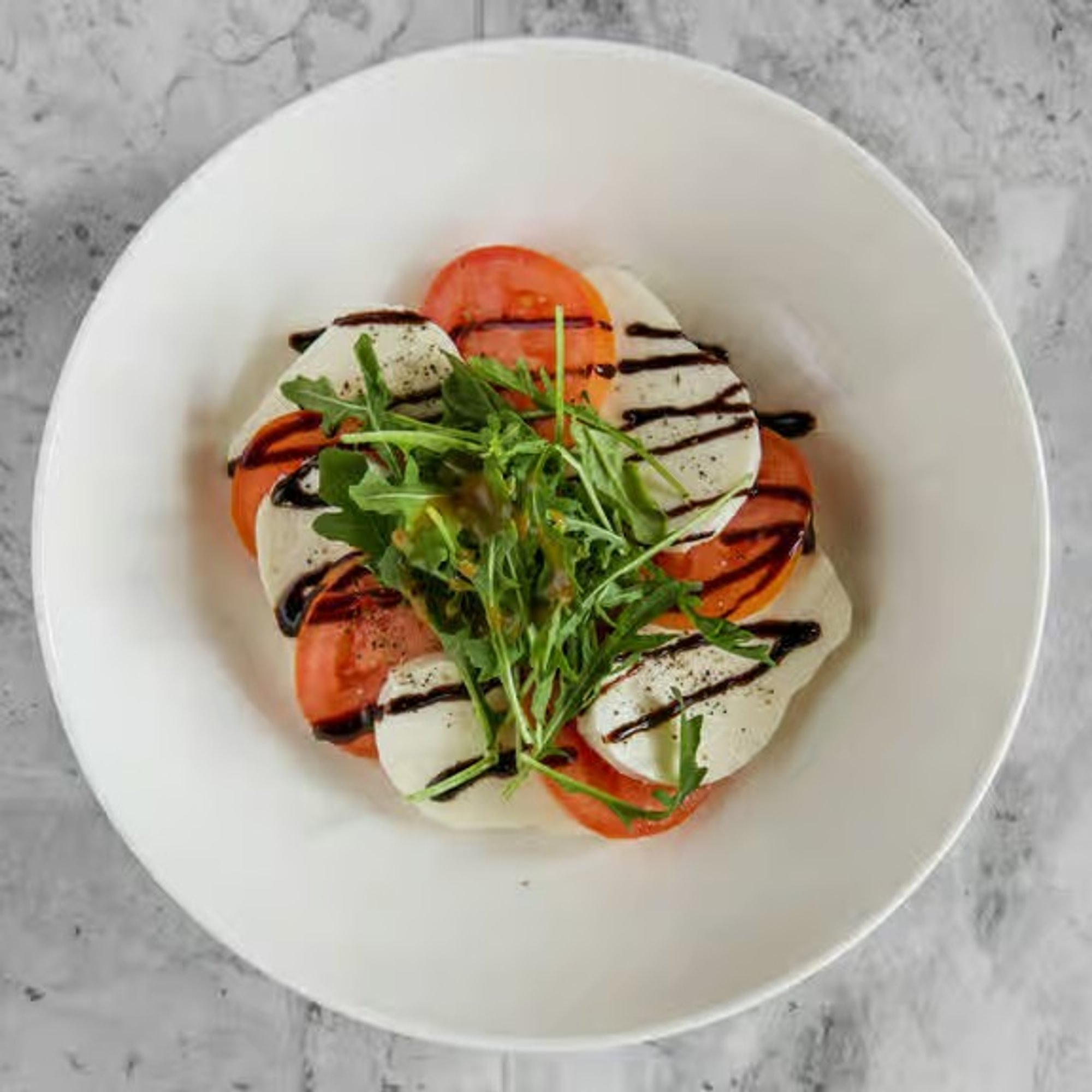 Caprese Salad
