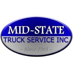 Mid-State Truck Photo