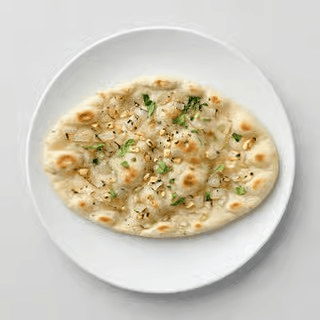 Onion Kulcha