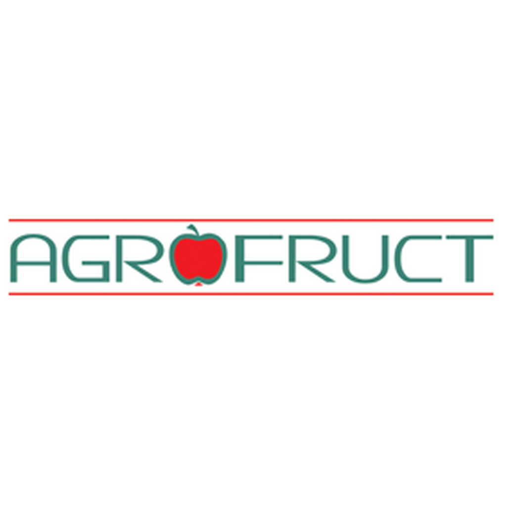 logo Agrofruct, a.s.
