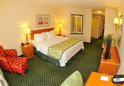 Fairfield Inn & Suites by Marriott Elizabethtown Photo