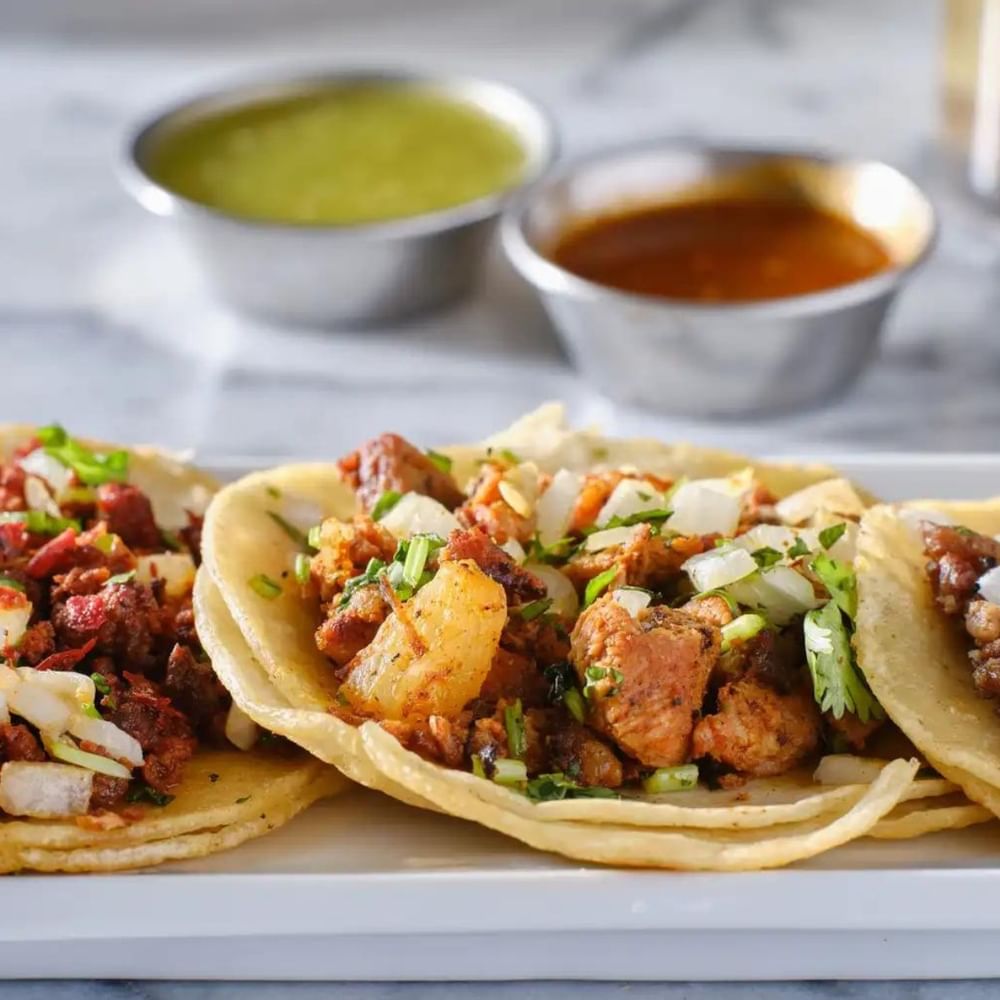 Tacos