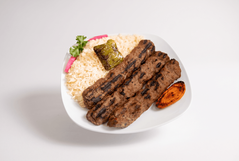 Shish Kafta