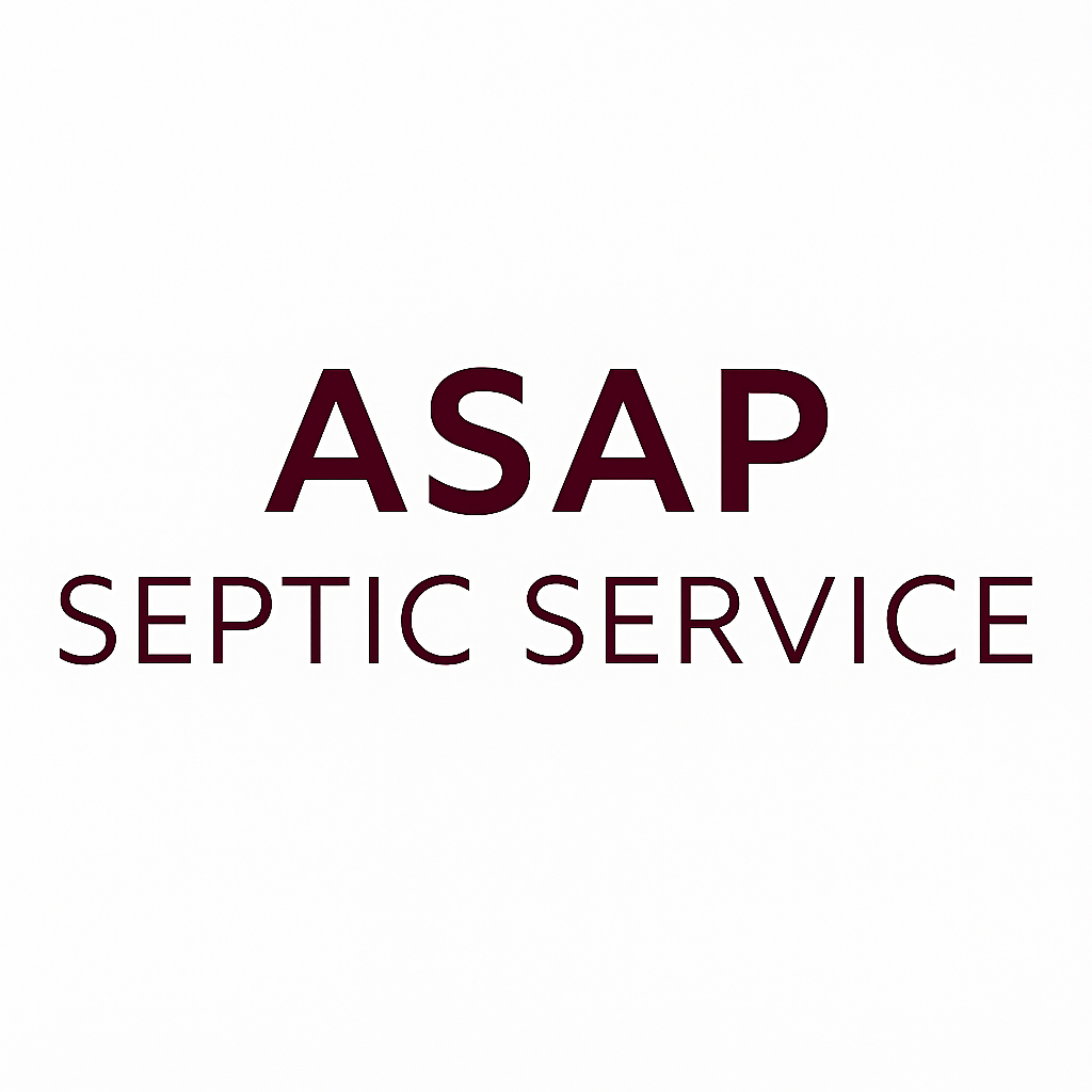 ASAP Septic Service