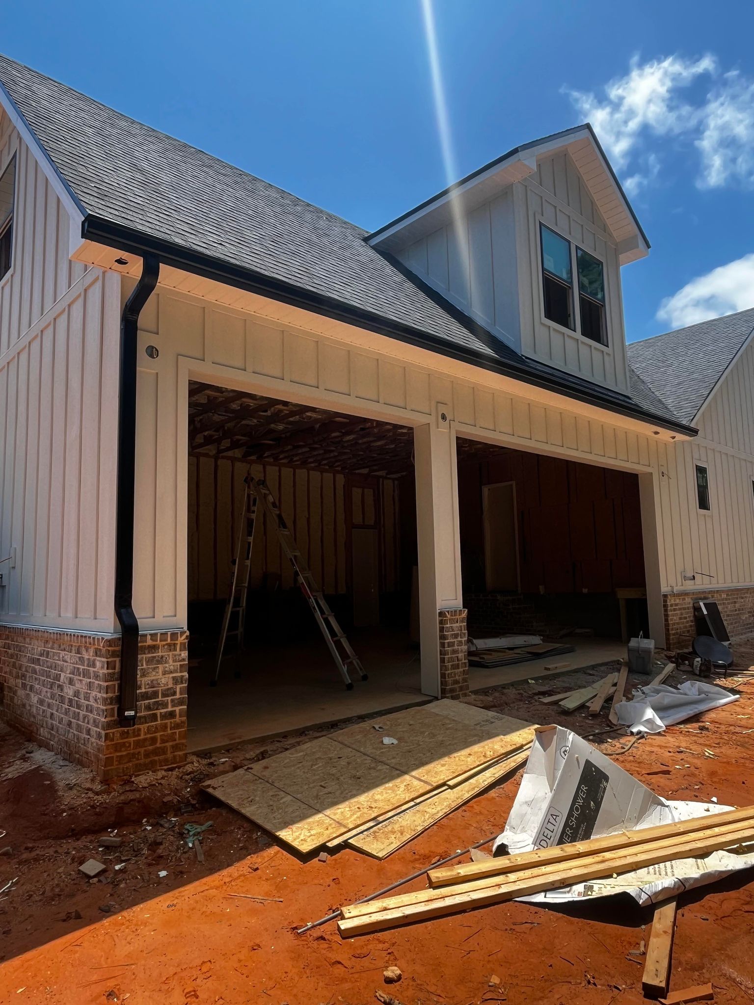 Southern Gutters LLC Image