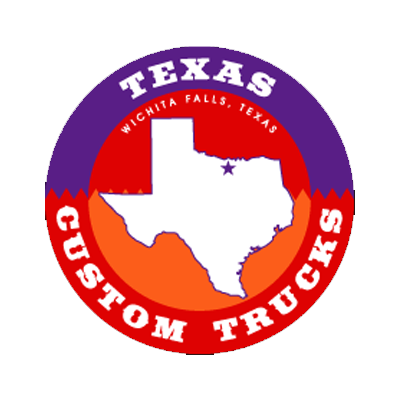 Texas Custom Trucks Photo