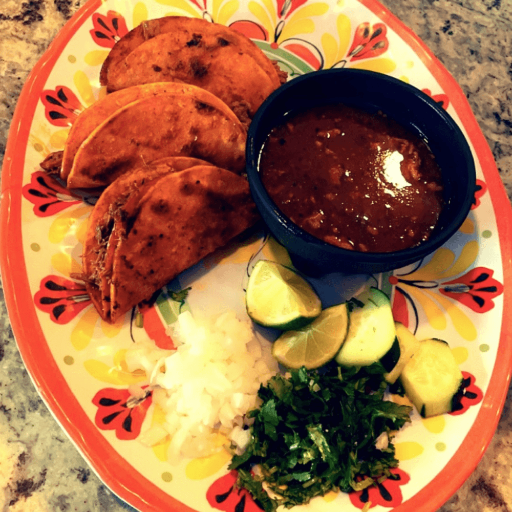 Birria Tacos (4)