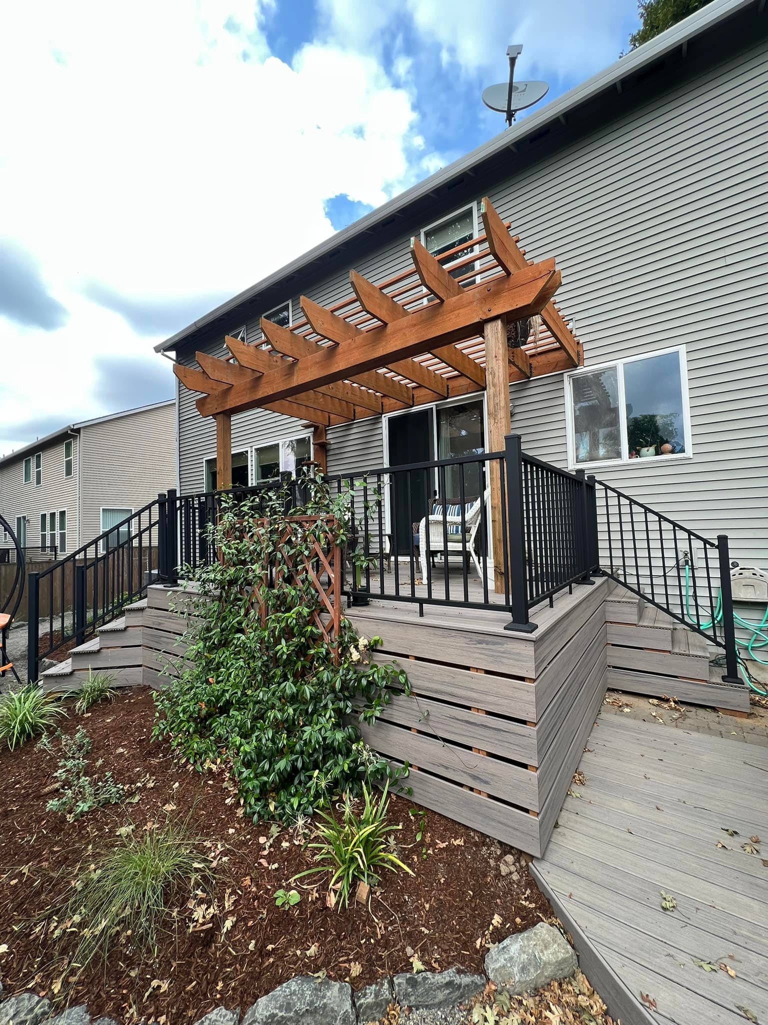 Yamhill Valley Construction LLC Image