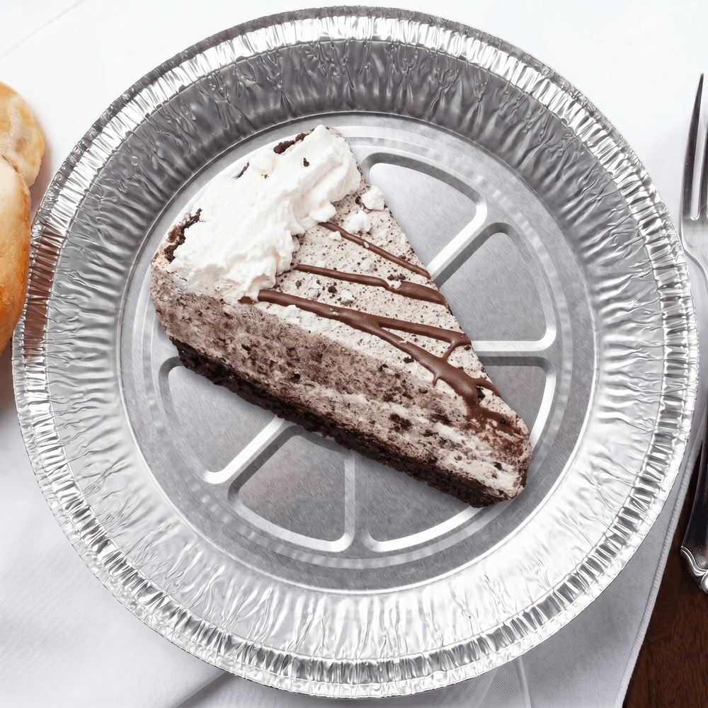 Mississippi Mud Pie