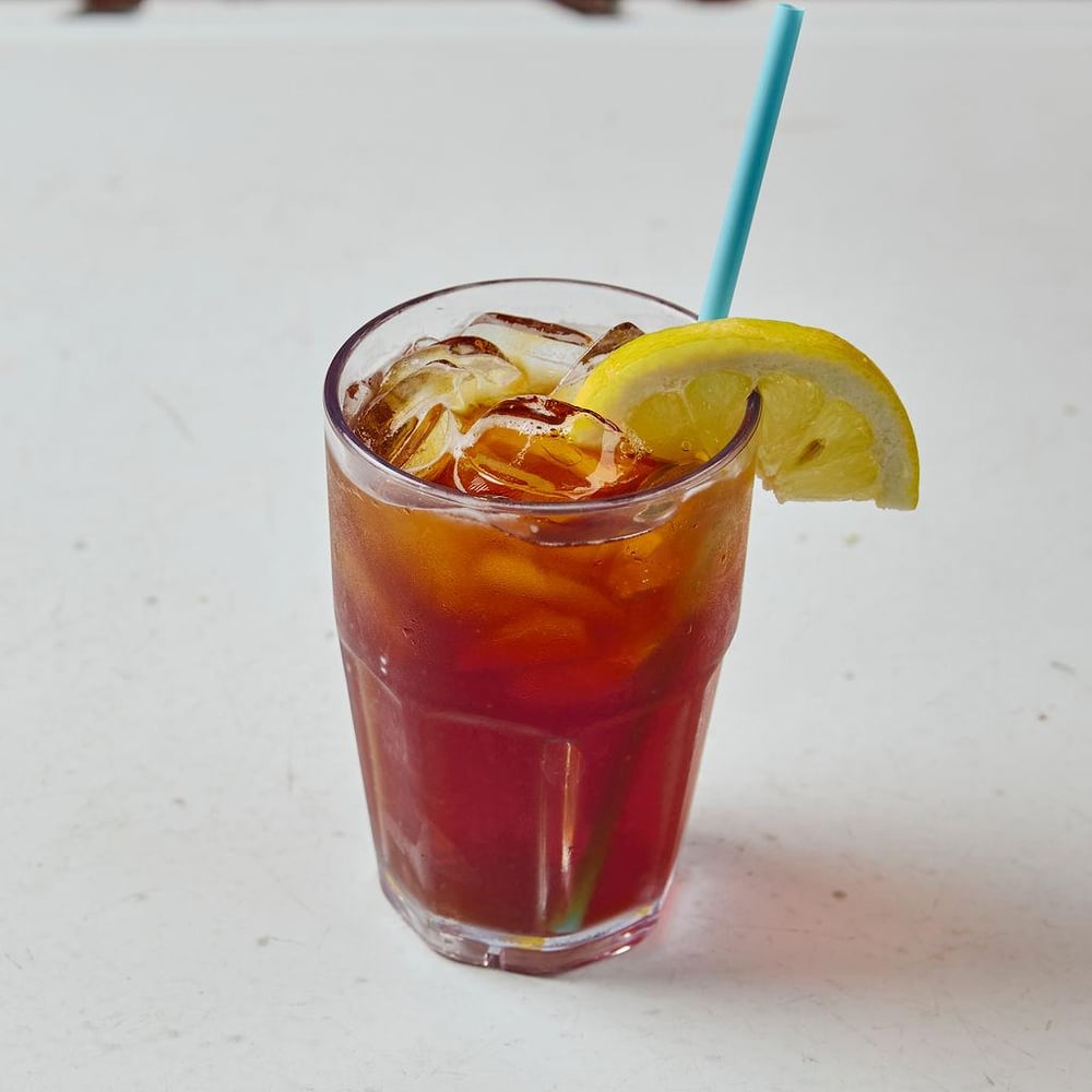 Sweet Tea