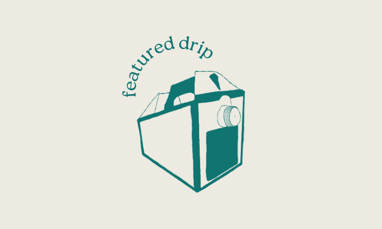 Summit to Share - 96 oz to go (Featured Drip)