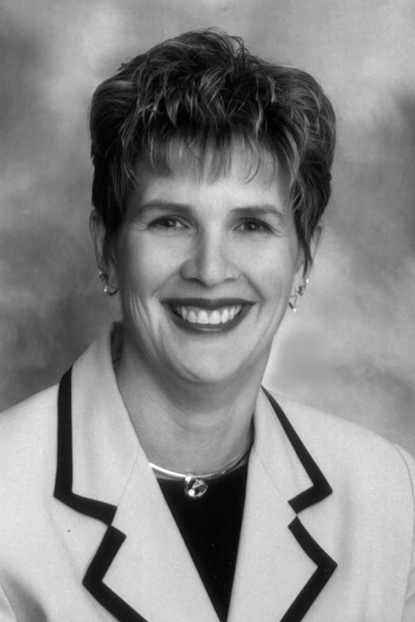 Edward Jones - Financial Advisor: Cynthia D Burger, AAMS® Photo