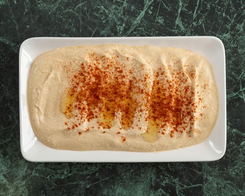 HUMMUS