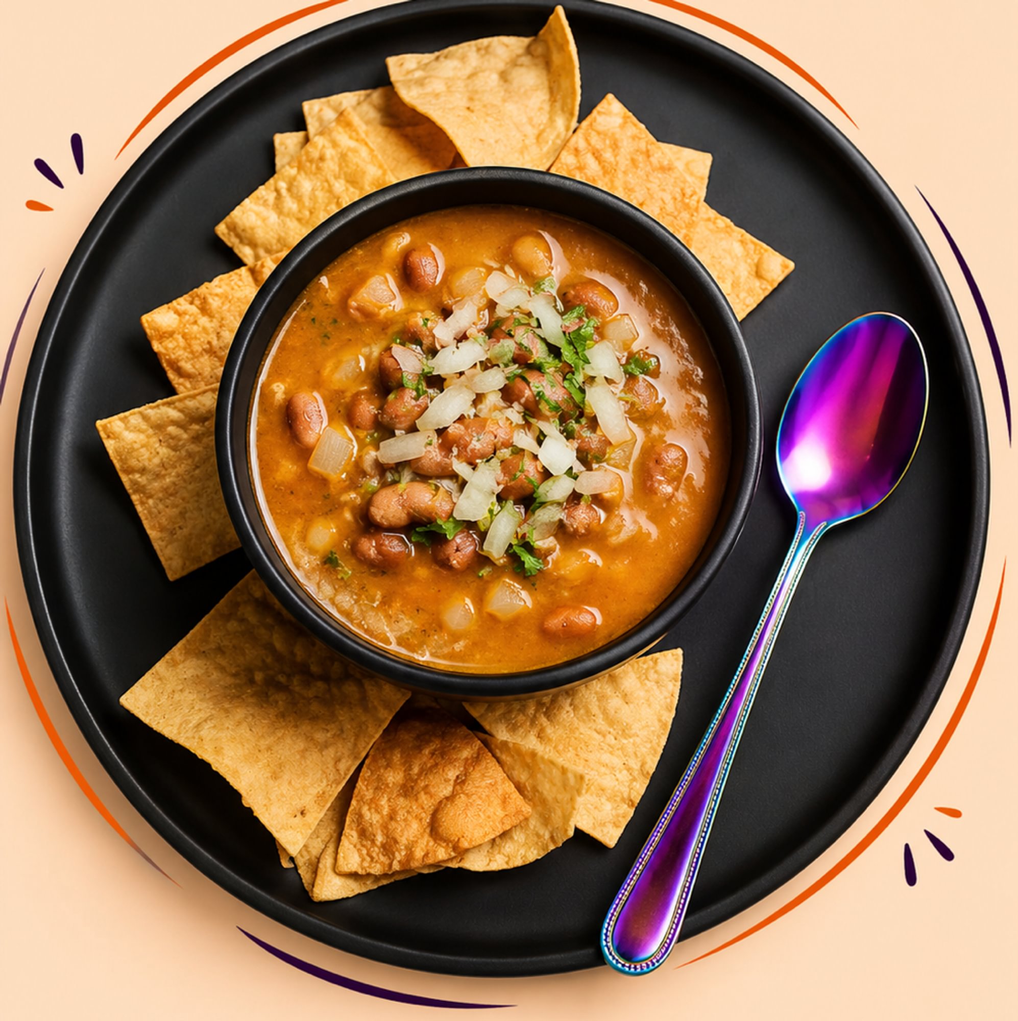 Frijolitos Charros Chicos
