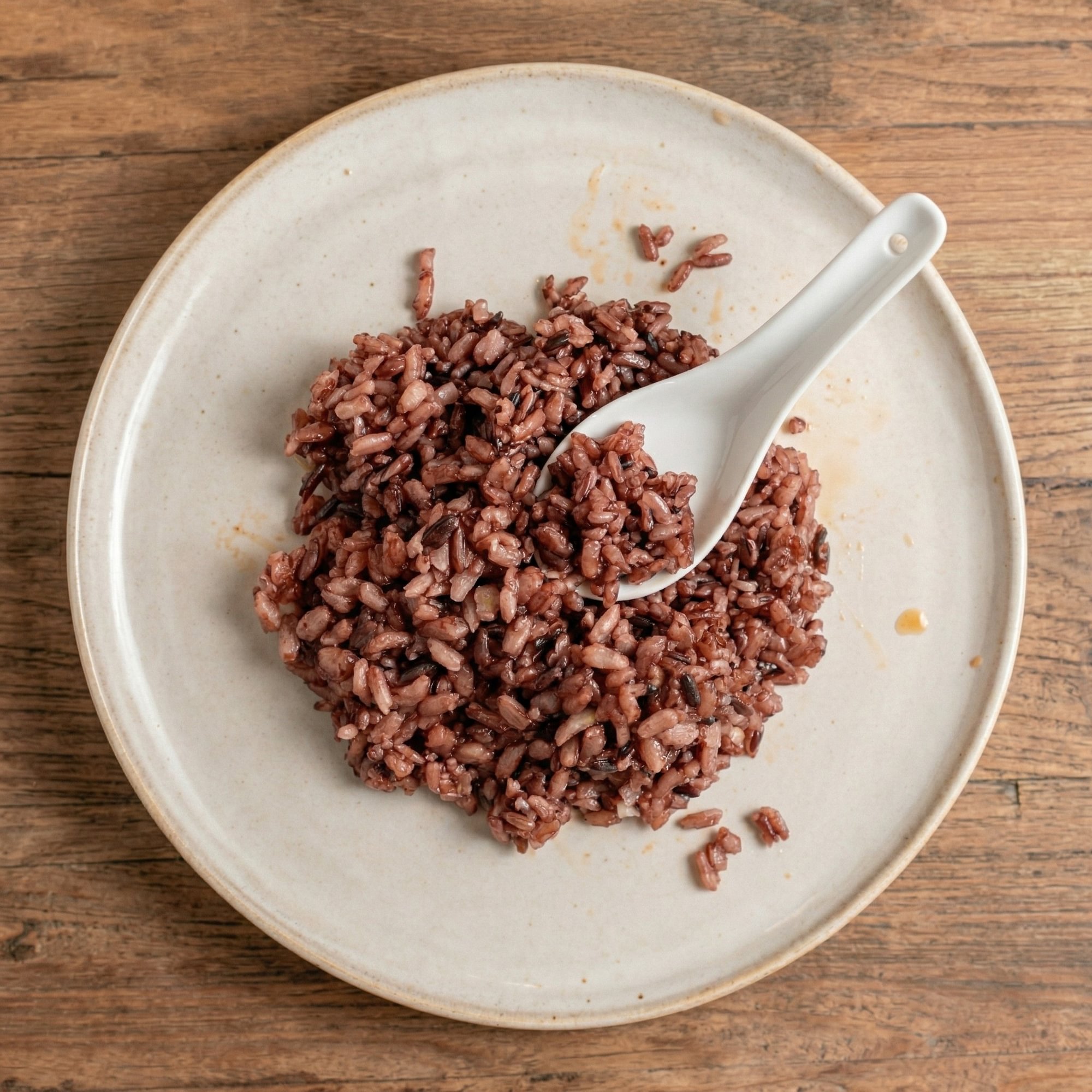 Our Special Brown Rice