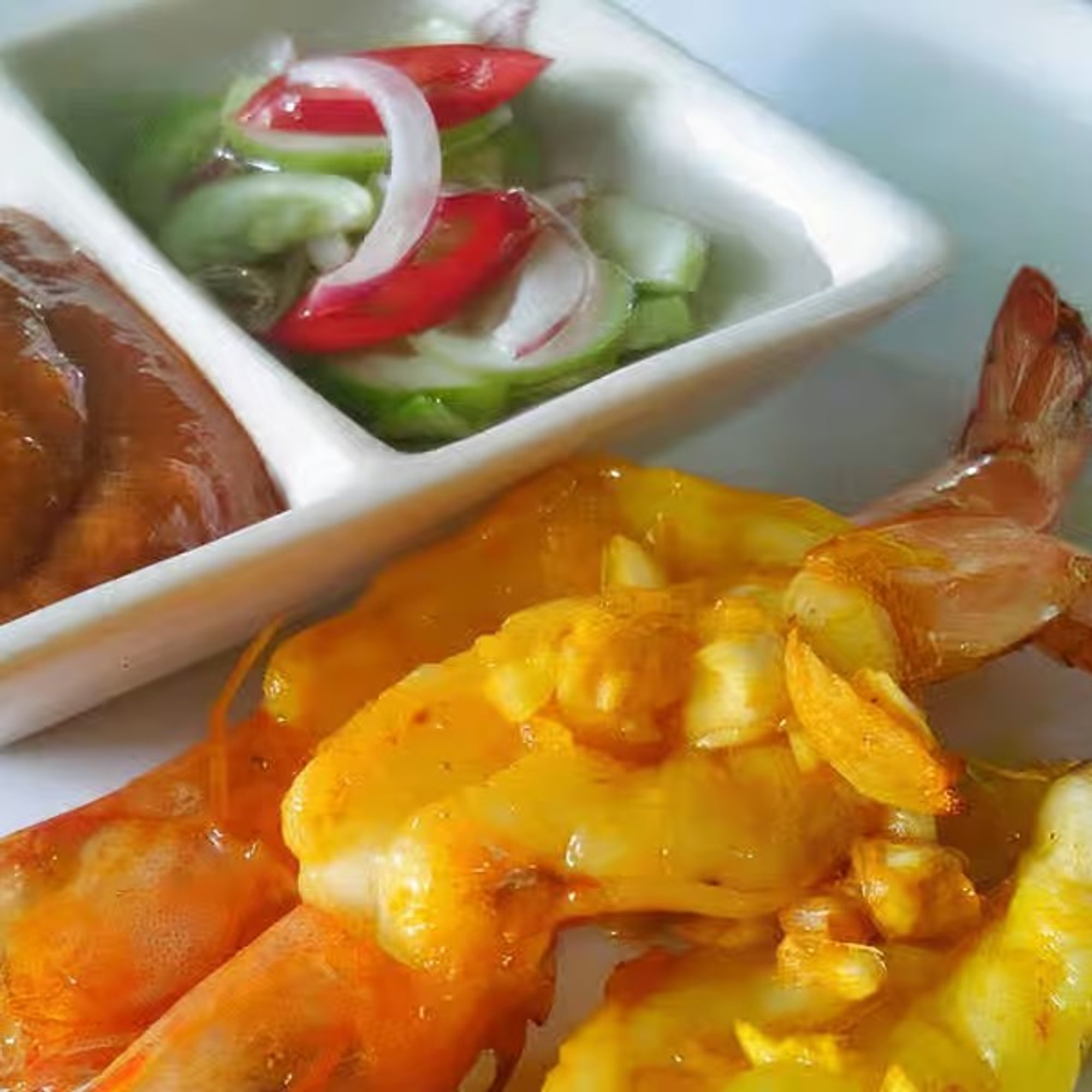A2 Shrimp Satay (2)
