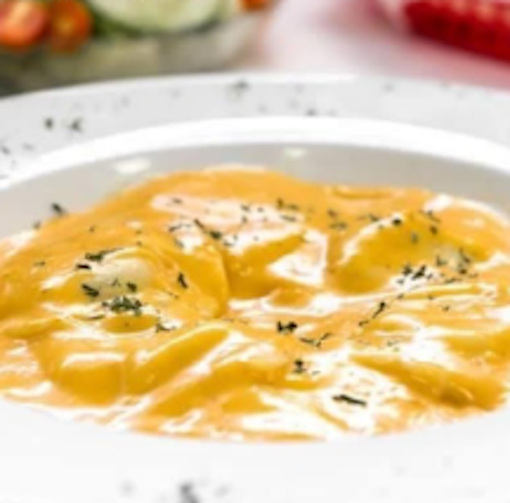 Lobster Ravioli