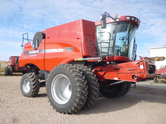 2011 Case IH 7120