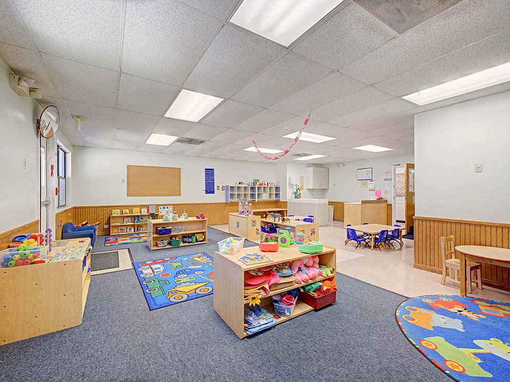 University of Tulsa KinderCare Image