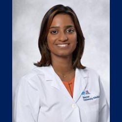 Sharanyah Srinivasan, MD
