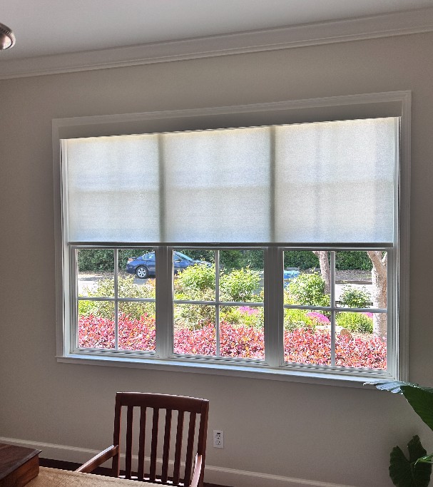 Budget Blinds of Palo Alto, Cupertino and Saratoga Image