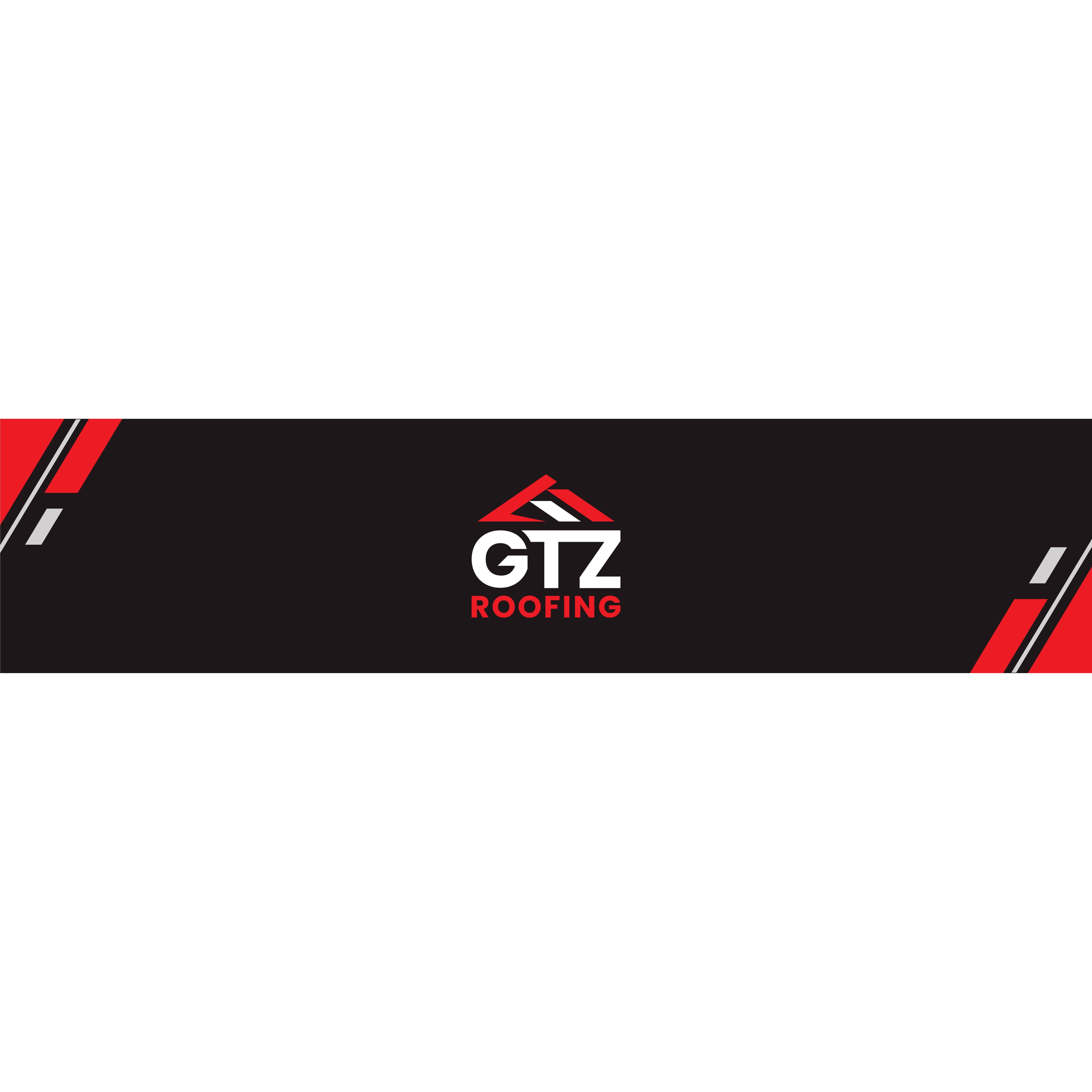 GTZ Roofing Logo
