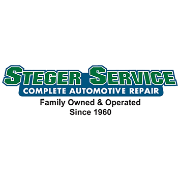 Steger Service