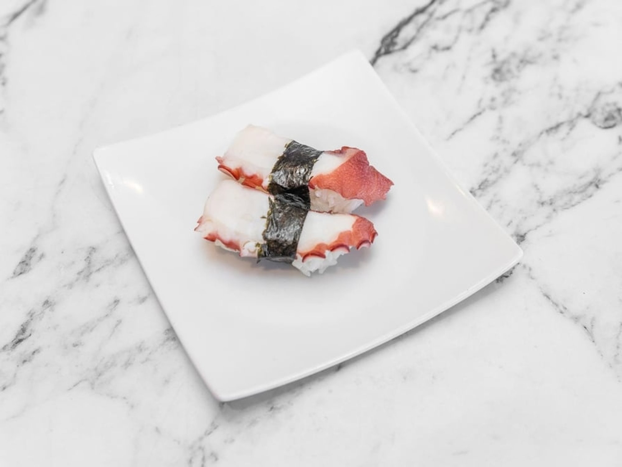 Octopus (Tako)