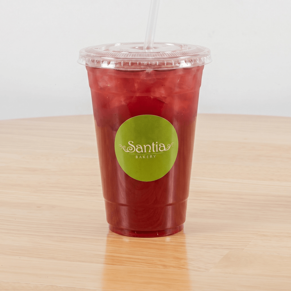 Cherry Juice