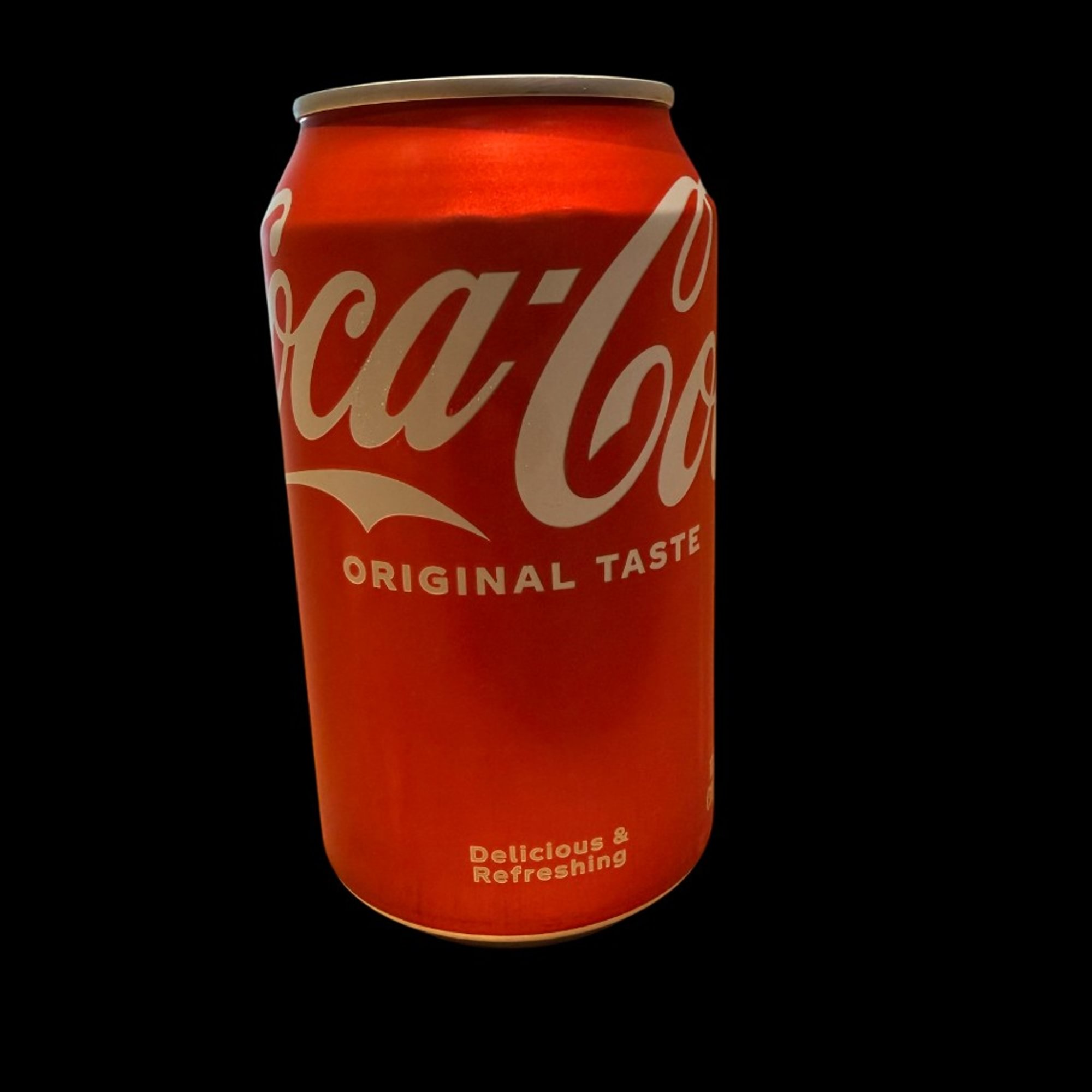 Coke.