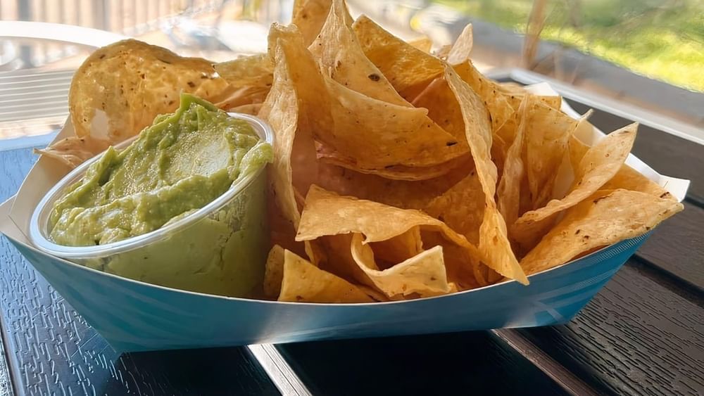 Guacamole