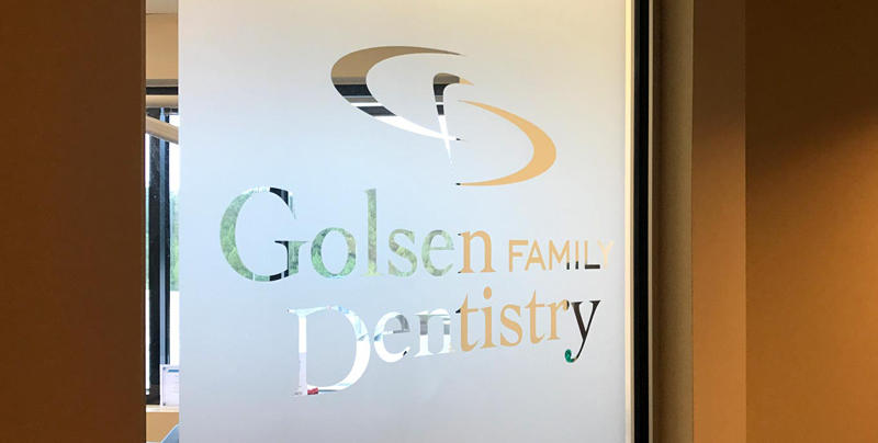 Golsen Family Dentistry Photo