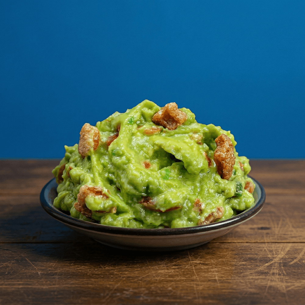 2 Oz Guacamole