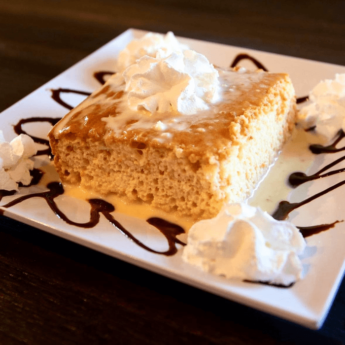 Tres Leches