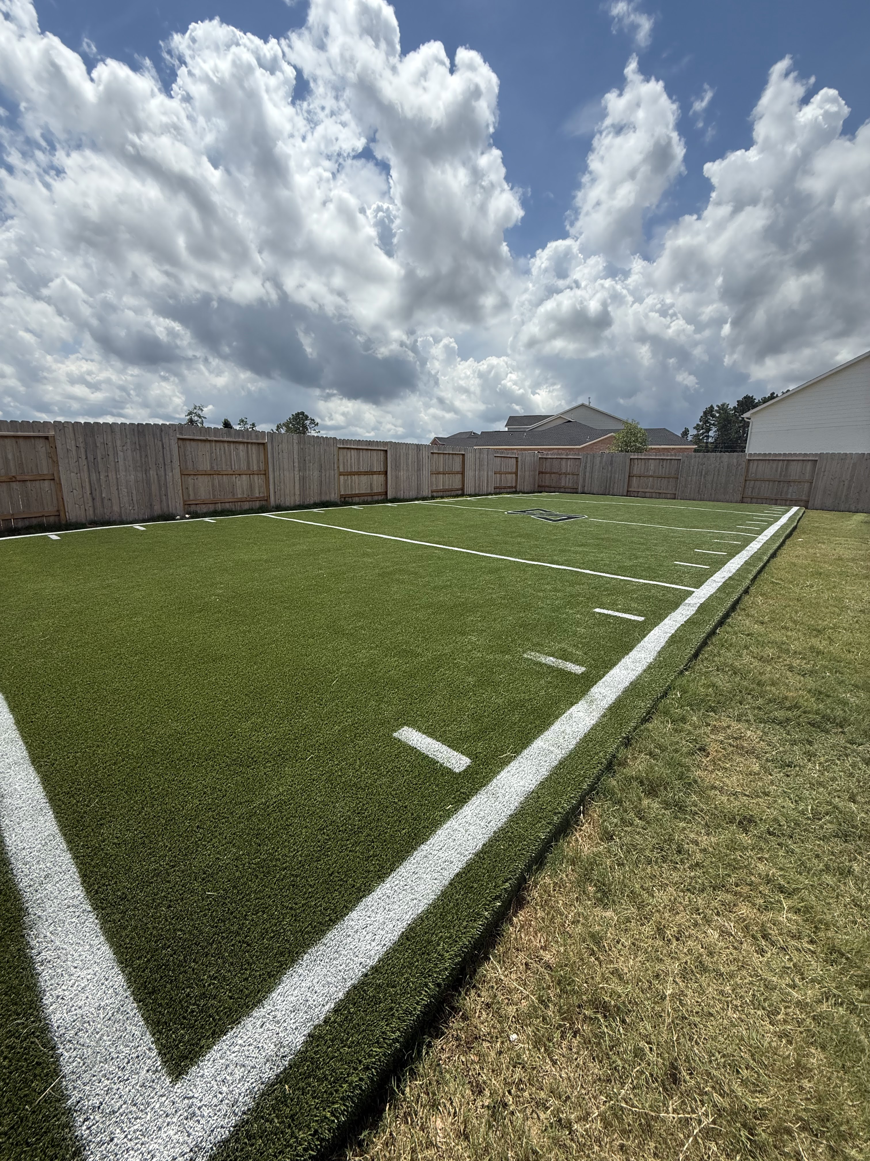 Waterloo Turf Houston Image