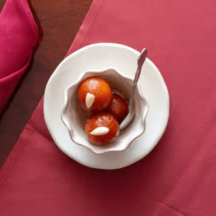 Gulab Jamun