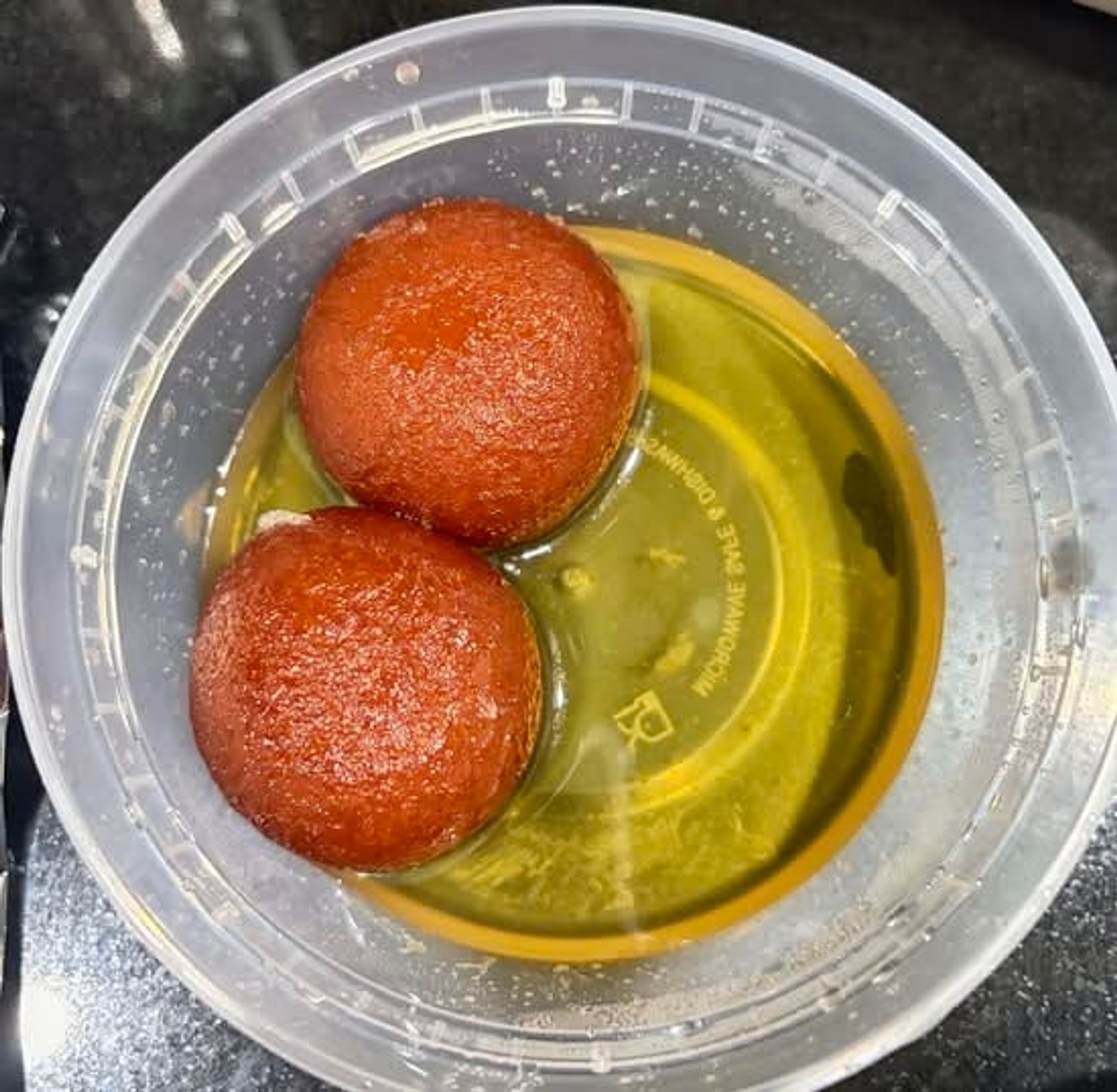 Gulab Jamun