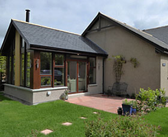 Deeside Construction Banchory Ltd Home Improvement in Banchory AB31