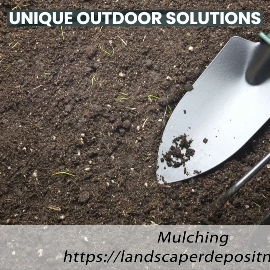 Unique Outdoor Solutions