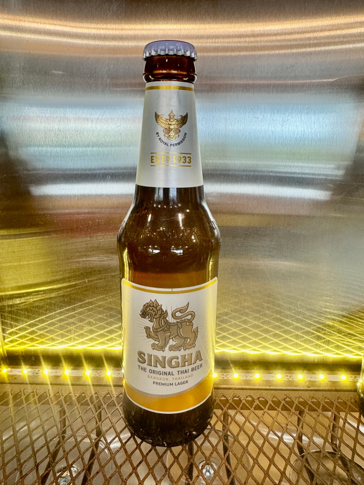 Singha Beer