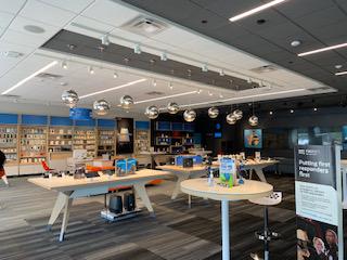 AT&T Store Photo