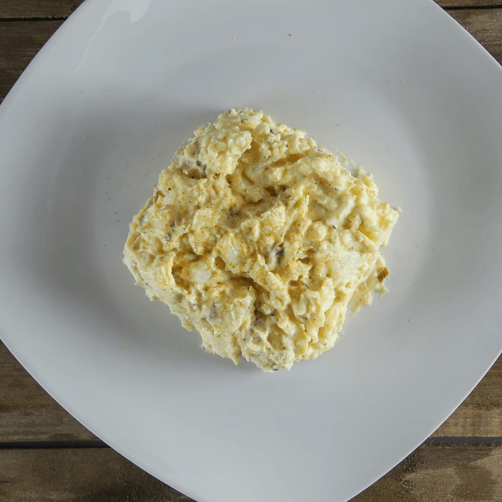Potato salad