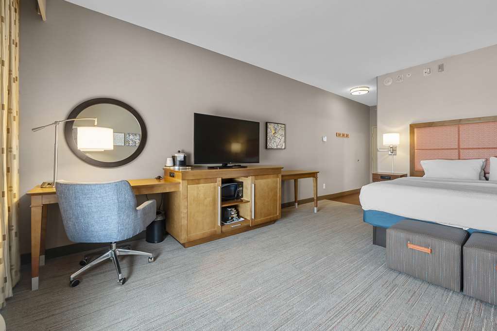 Hampton Inn Cape Girardeau I-55 East Image