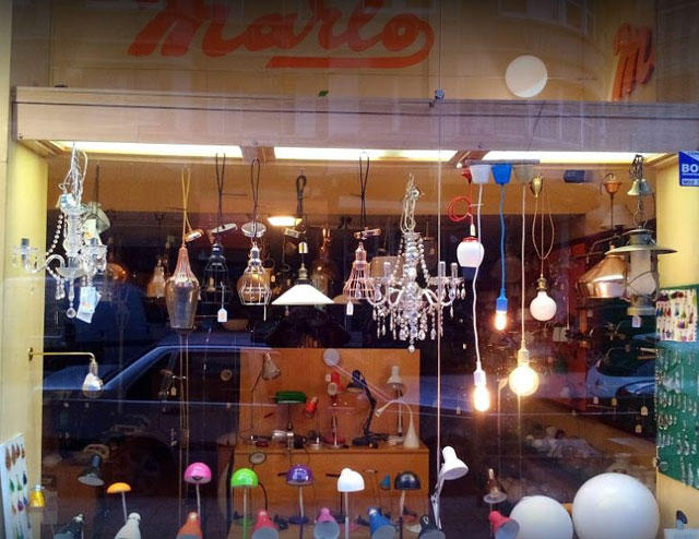 Galería en miniatura