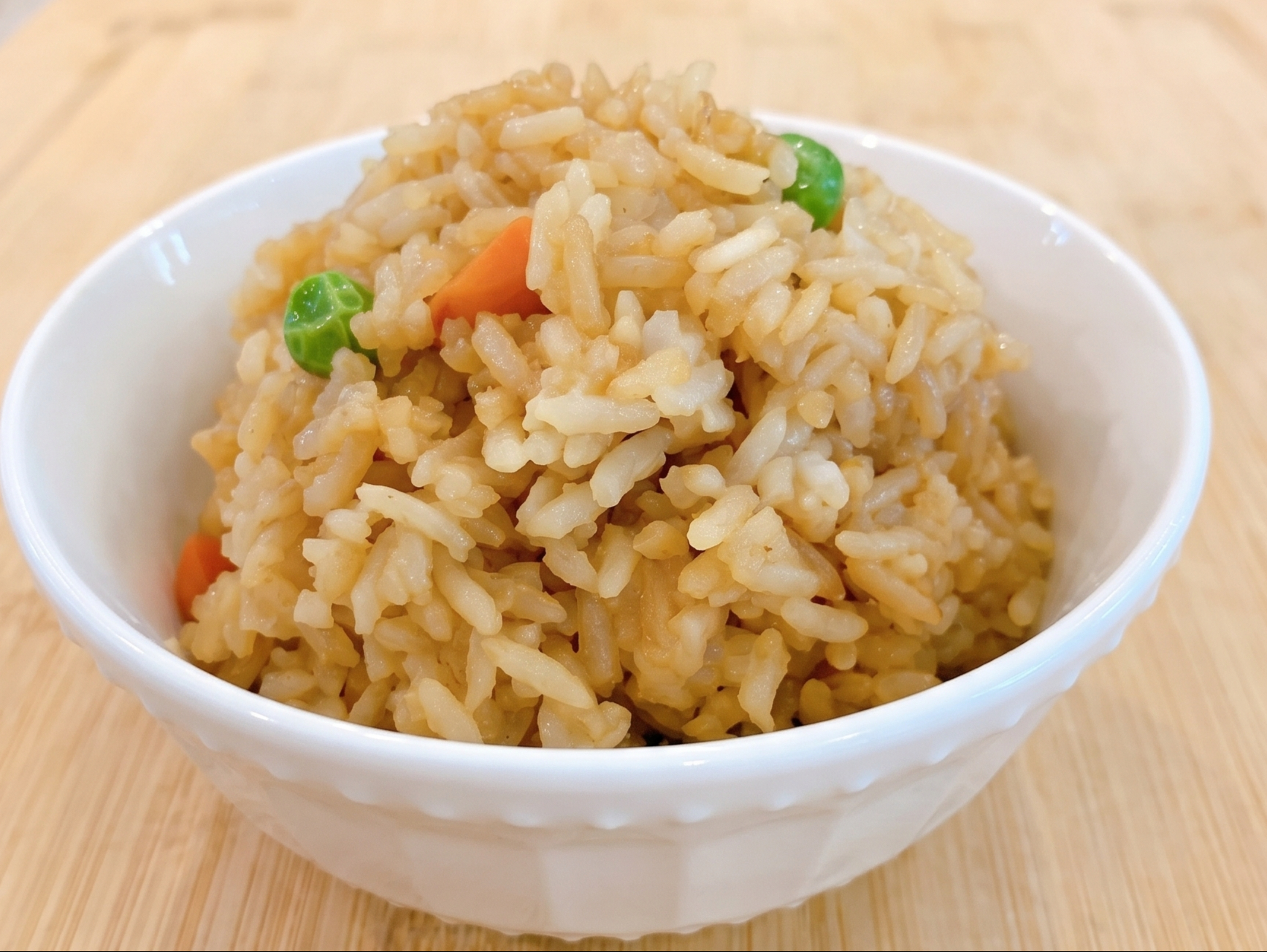 Side Fried Rice