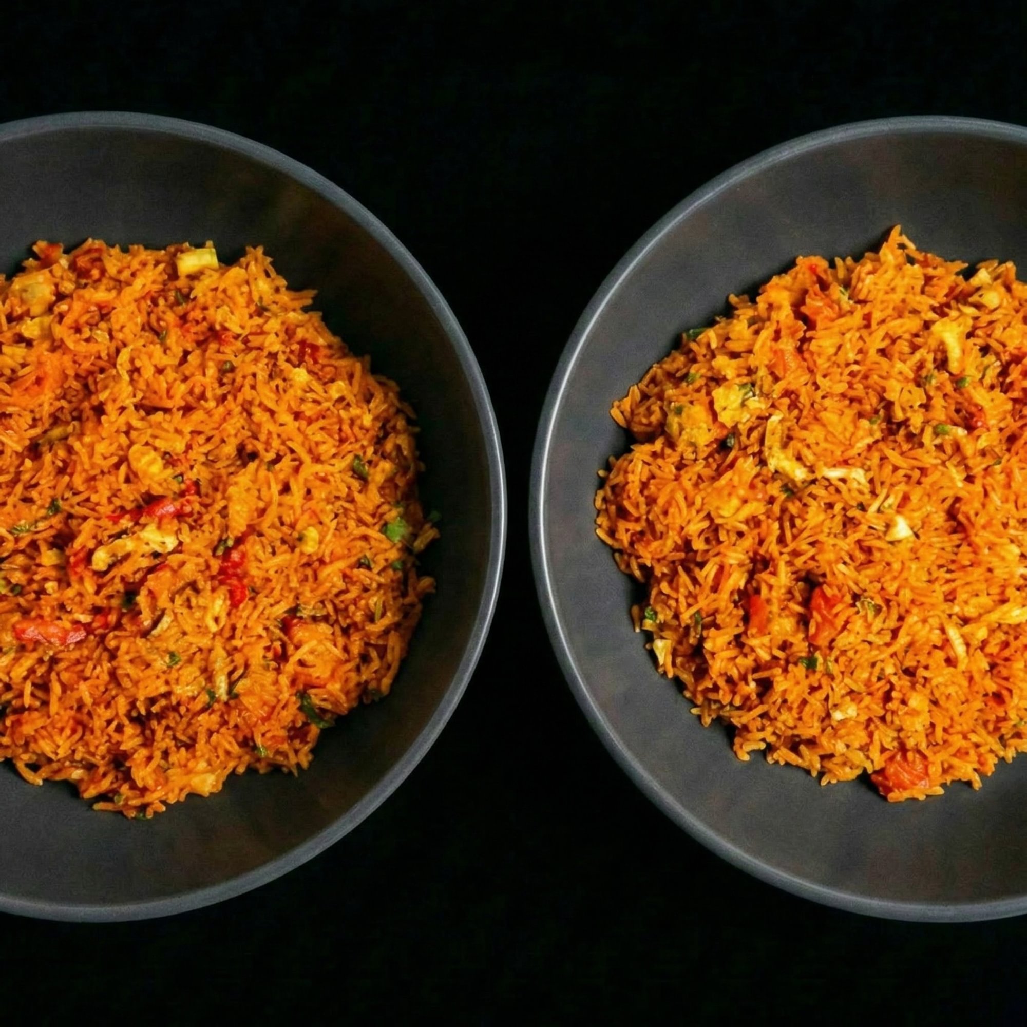 Chili Garlic Fried Rice - Family Pack (to Go Only)