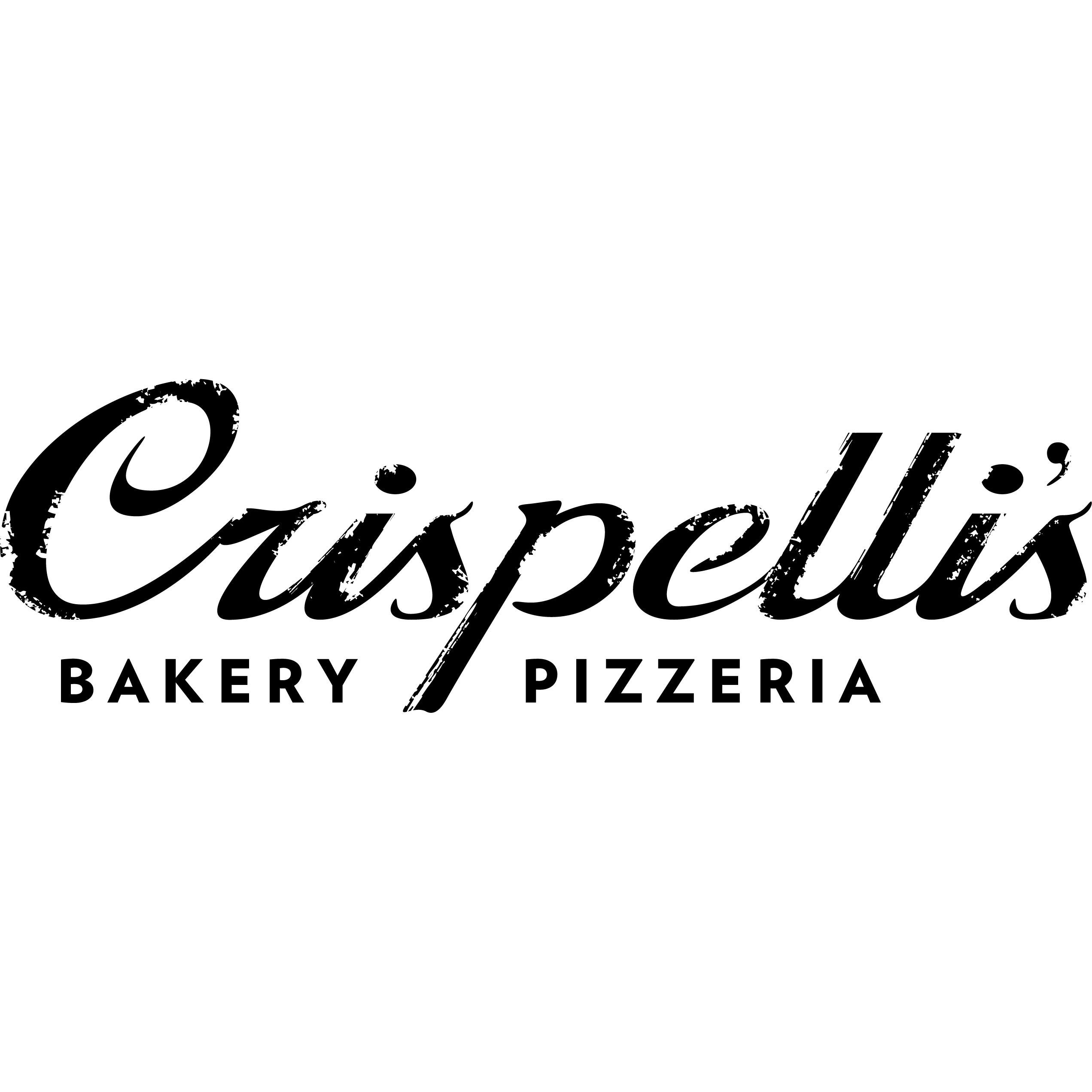 Crispelli's Bakery &amp; Pizzeria Logo